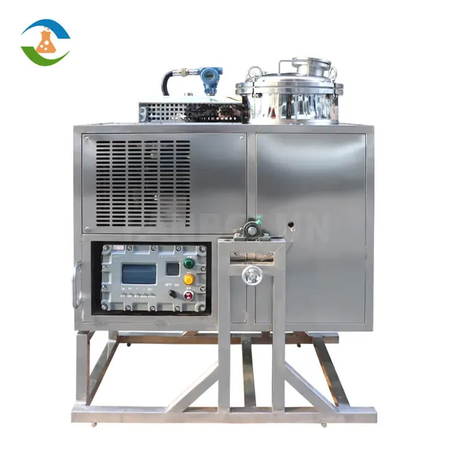 T-20EX Thinner Recycler Machine