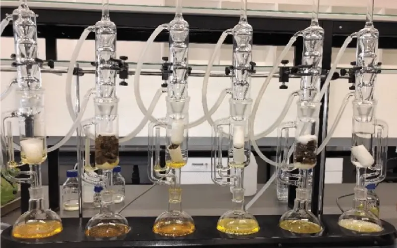 Solvent Removal Techniques Comparison of solvent removal methods