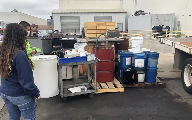 MEK Disposal Difficulties Challenges of MEK Waste Disposal