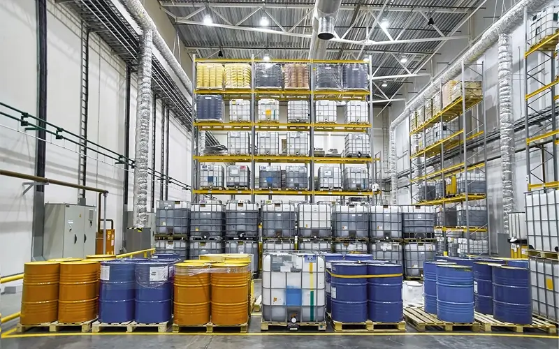 Saving Money on MEK Disposal Cost-Effective MEK Waste Management