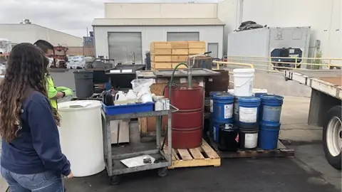 How Can We Responsibly Dispose of Methyl Ethyl Ketone Waste?