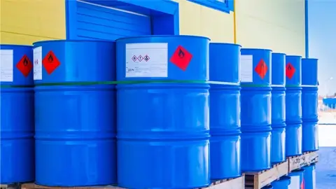 Are You Wondering How to Properly Handle Butanol Waste Disposal?