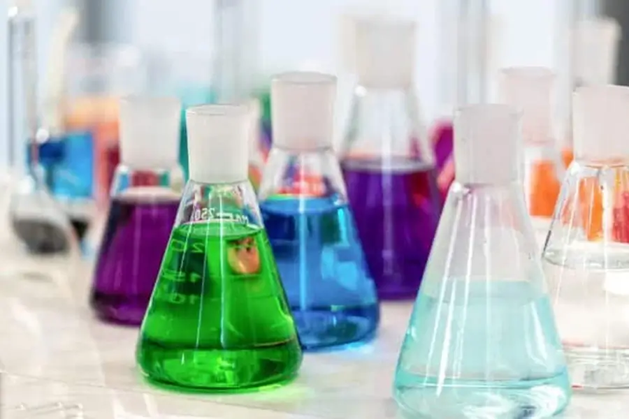 Are You Drowning in Solvent Waste and Unsure About Your Options?