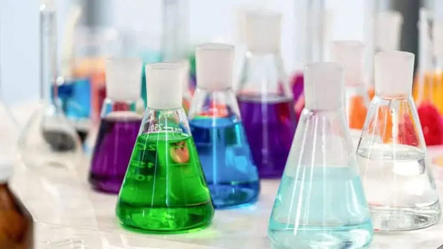 Solvent Waste Management Solvent Waste Management